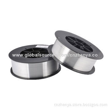 Stainless Steel Welding Wire, OEM Orders WelcomedNew